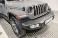 Jeep Wrangler Unlimited 2.0 4xe Sahara 8ATX Gris - thumbnail 18