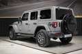 Jeep Wrangler Unlimited 2.0 4xe Sahara 8ATX Grey - thumbnail 11