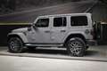 Jeep Wrangler Unlimited 2.0 4xe Sahara 8ATX Grey - thumbnail 12