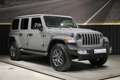 Jeep Wrangler Unlimited 2.0 4xe Sahara 8ATX Grey - thumbnail 4