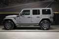 Jeep Wrangler Unlimited 2.0 4xe Sahara 8ATX Gris - thumbnail 13