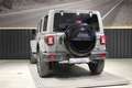 Jeep Wrangler Unlimited 2.0 4xe Sahara 8ATX Gris - thumbnail 10
