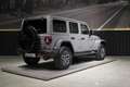 Jeep Wrangler Unlimited 2.0 4xe Sahara 8ATX Grey - thumbnail 8