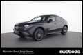 Mercedes-Benz GLC 300 de 4M Coupé AMG Line Distronic Plus Memory Grau - thumbnail 1