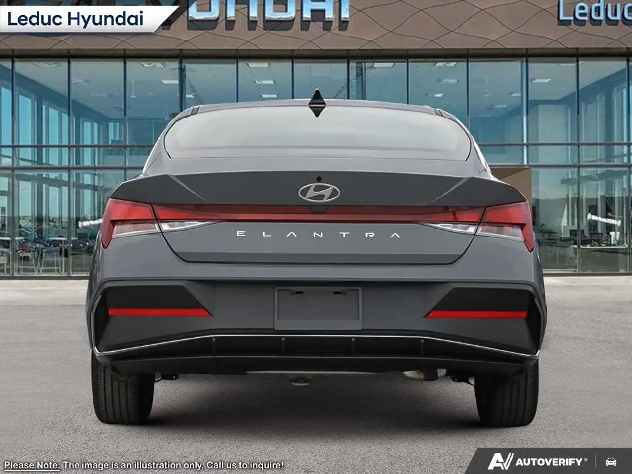 Hyundai ELANTRA fotografie Hyundai ELANTRA