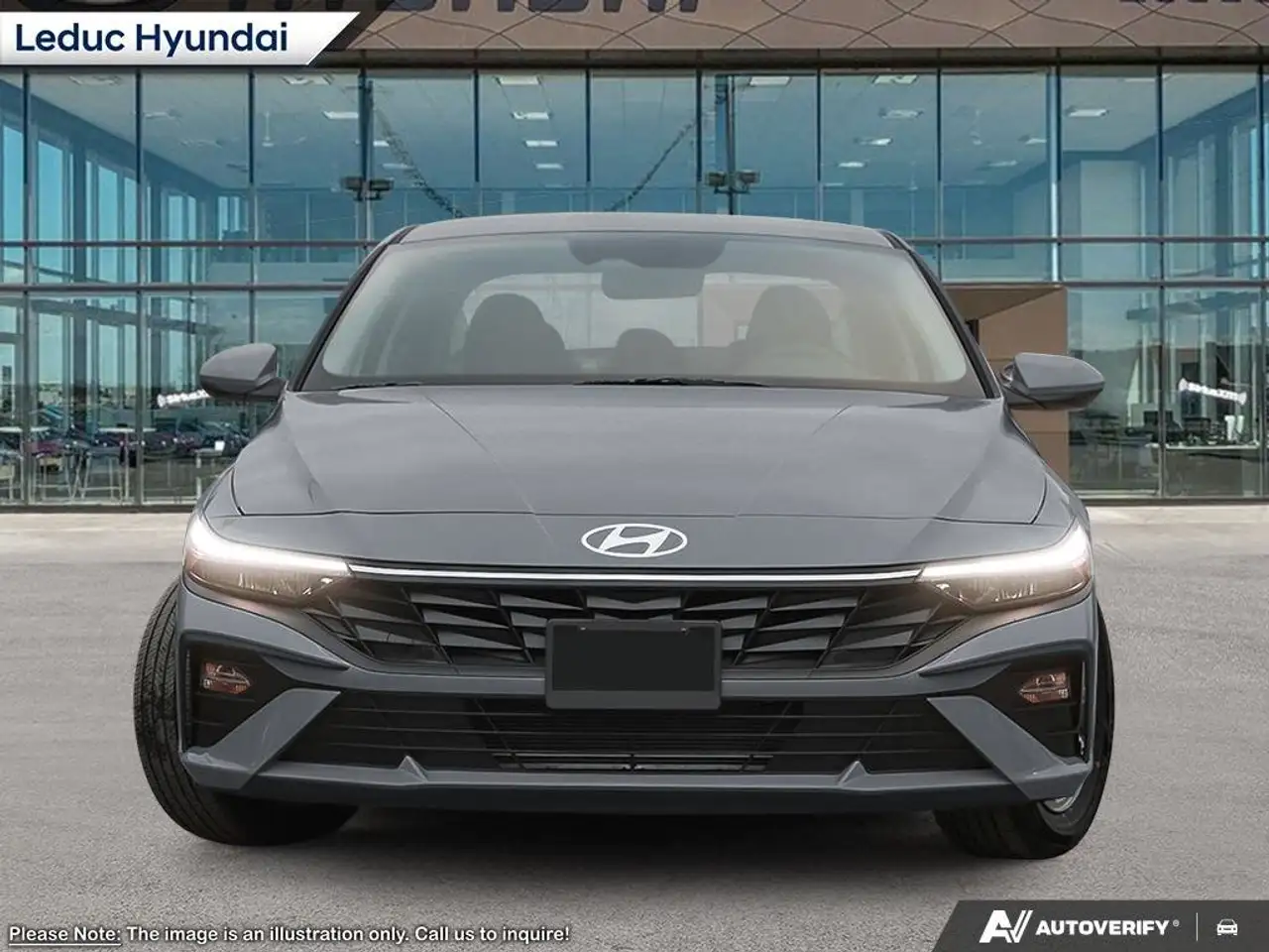 Hyundai ELANTRA fotografie Hyundai ELANTRA