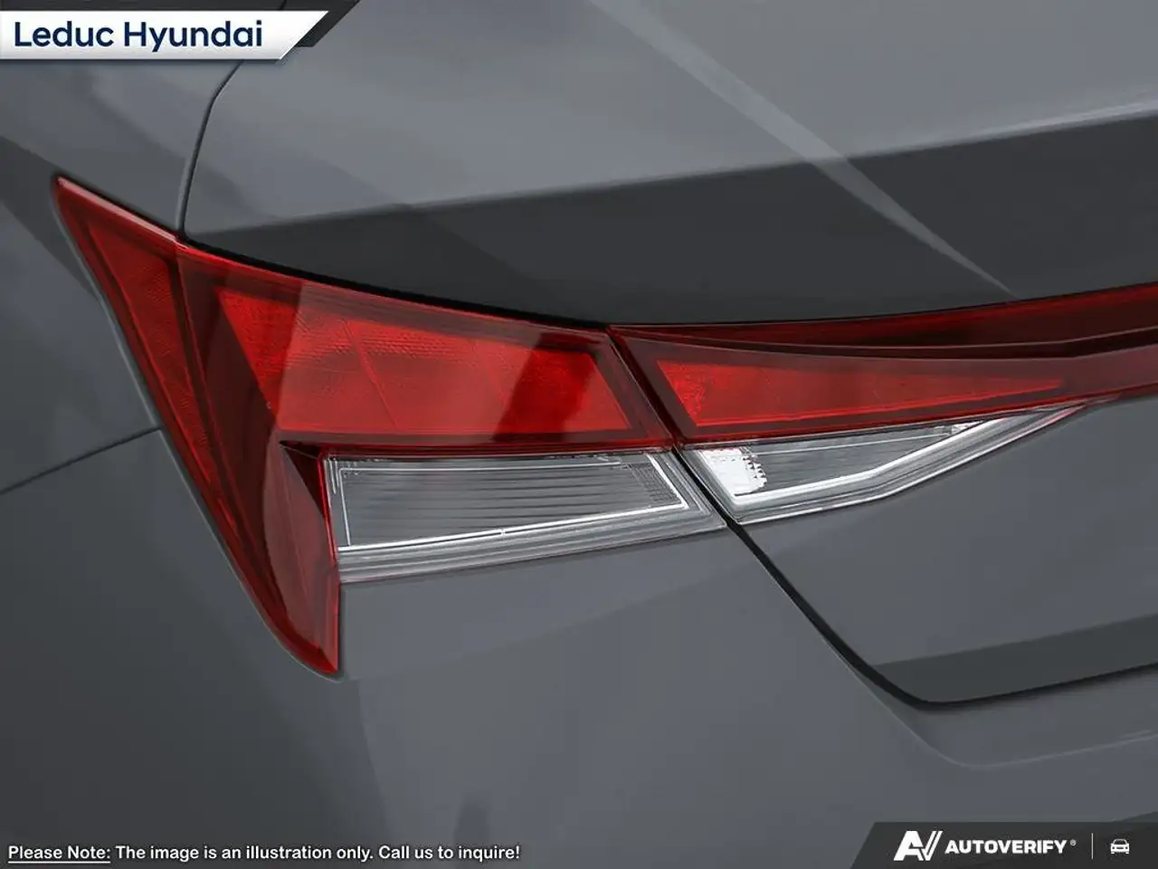 Hyundai ELANTRA fotografie Hyundai ELANTRA