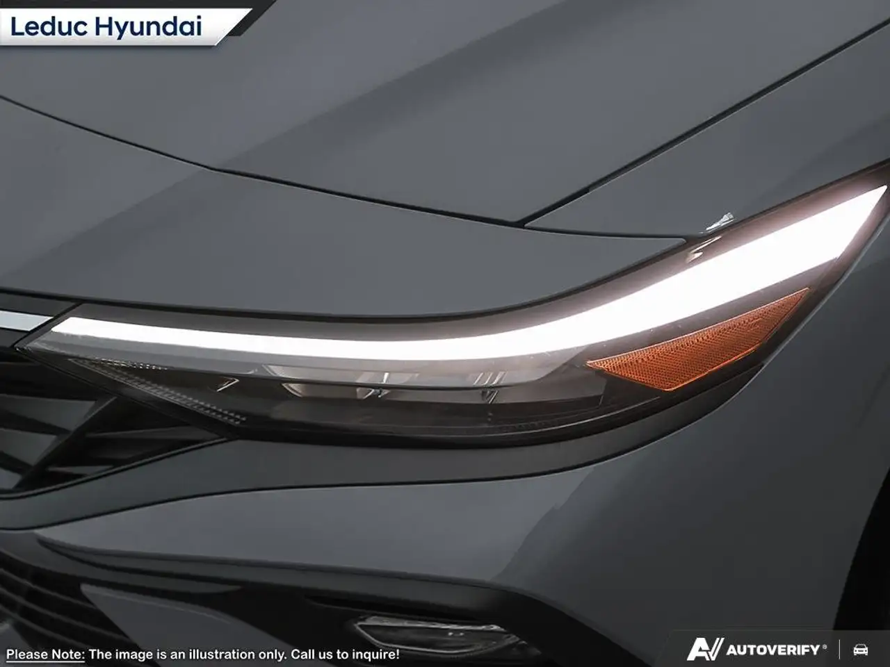Hyundai ELANTRA fotografie Hyundai ELANTRA