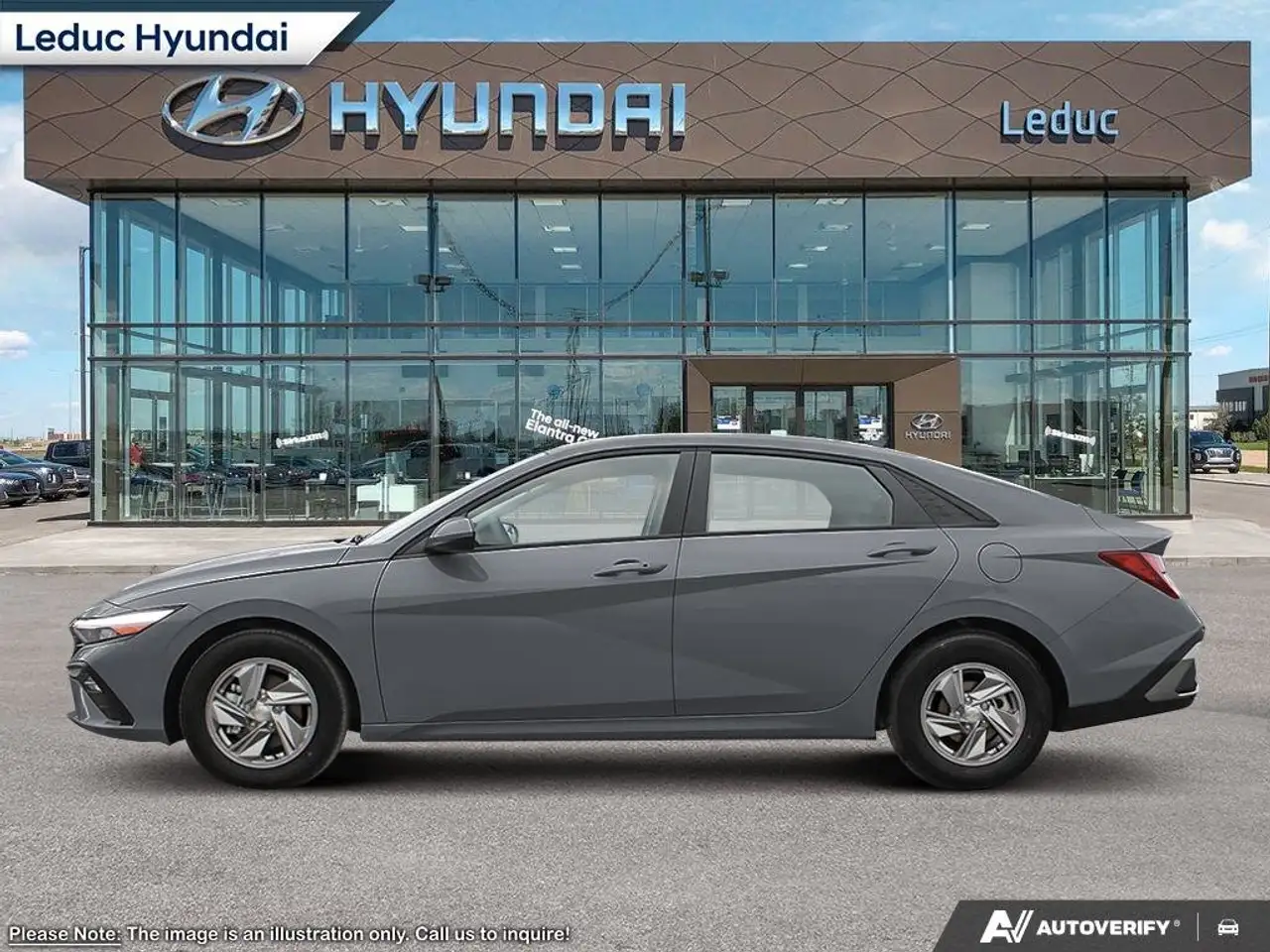 Hyundai ELANTRA fotografie Hyundai ELANTRA