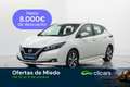 Nissan Leaf 40 kWh Acenta Blanc - thumbnail 1