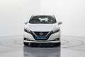 Nissan Leaf 40 kWh Acenta Blanc - thumbnail 2