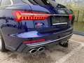 Audi S6 Avant quattro 3,0TDI Blau - thumbnail 28