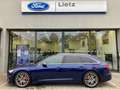 Audi S6 Avant quattro 3,0TDI Blau - thumbnail 1