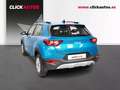 Kia Stonic 1.2 DPi Drive Blau - thumbnail 7