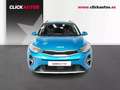 Kia Stonic 1.2 DPi Drive Blau - thumbnail 2