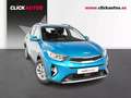 Kia Stonic 1.2 DPi Drive Blau - thumbnail 3