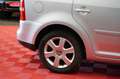 Volkswagen Touran 2.0 TDI 2.Hand*6Gang*Zahnriemen ern* Plateado - thumbnail 7