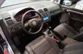 Volkswagen Touran 2.0 TDI 2.Hand*6Gang*Zahnriemen ern* Plateado - thumbnail 14