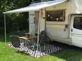 Ford Transit Granduca alkoof camper White - thumbnail 15