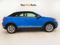 Volkswagen T-Roc Cabrio 1.5 TSI Style Azul - thumbnail 3