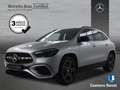 Mercedes-Benz GLA 250 e Plateado - thumbnail 1
