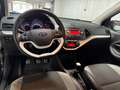 Kia Picanto 1.0i / 2011 / eu5 / 125.000km / garantie.. Noir - thumbnail 8