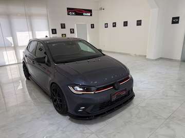 Polo 2.0 TSI DSG GTI