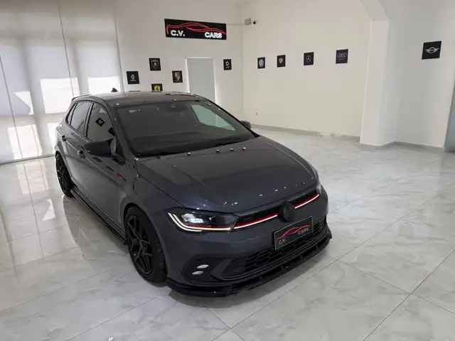 Volkswagen Polo GTI Polo 2.0 TSI DSG GTI