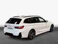 BMW 320 i Touring Aut. Sportpaket Pano HiFi Weiß - thumbnail 2
