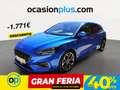 Ford Focus 2.0Ecoblue ST Line 150 Azul - thumbnail 1