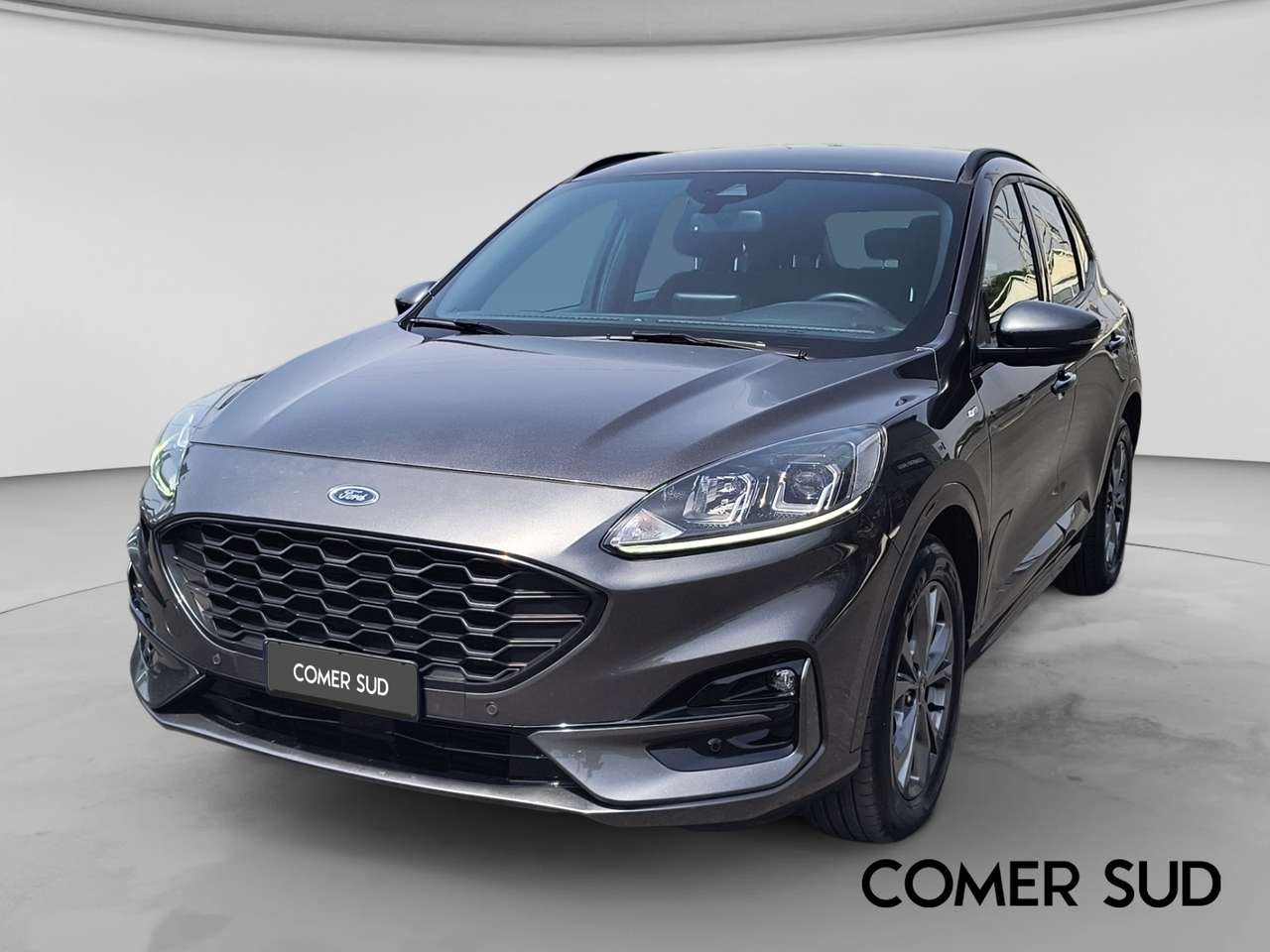 Ford Kuga 1.5 EcoBlue ST-Line