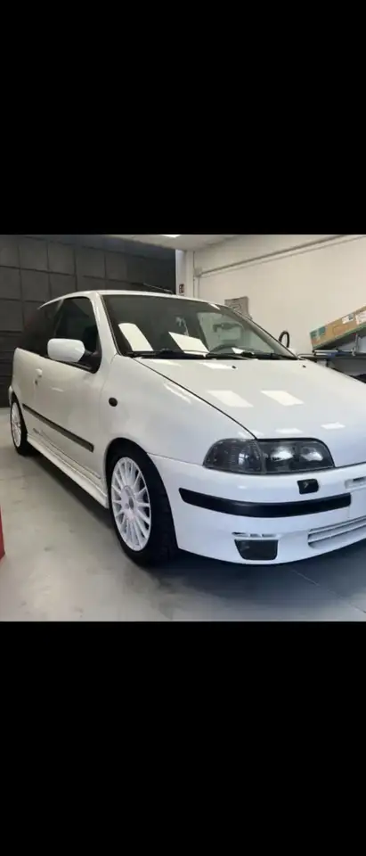 Fiat Punto 3p 1.4 GT, foto 2
