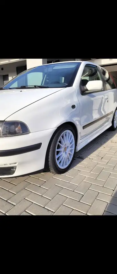 Fiat Punto 3p 1.4 GT, foto 5