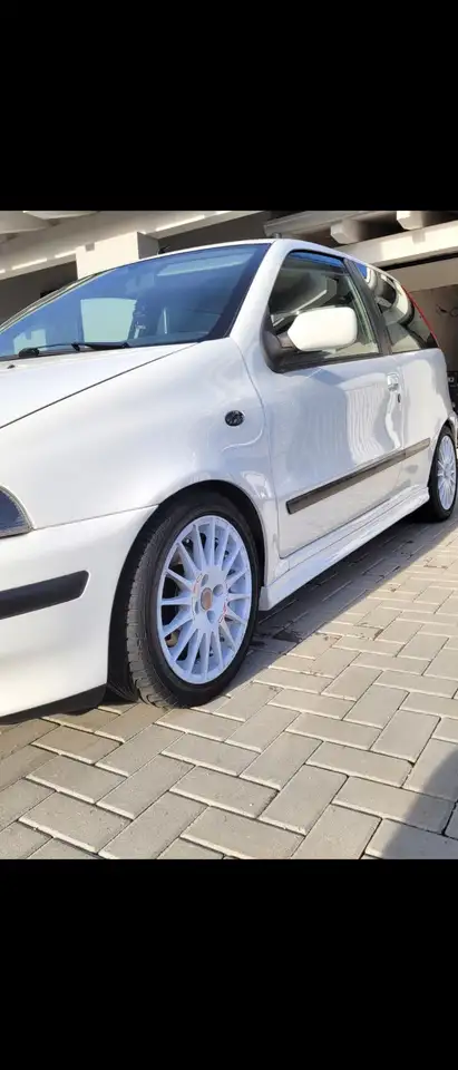 Fiat Punto 3p 1.4 GT, foto 6