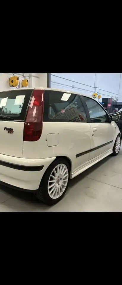 Fiat Punto 3p 1.4 GT, foto 3