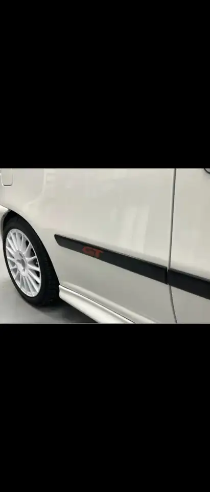 Fiat Punto 3p 1.4 GT, foto 4