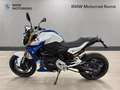 BMW F 900 R Abs Bianco - thumbnail 1