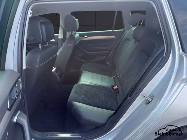 Volkswagen Passat view 15