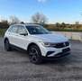 Volkswagen Tiguan 1,4 TSI eHybrid Life DSG Active Blanc - thumbnail 1