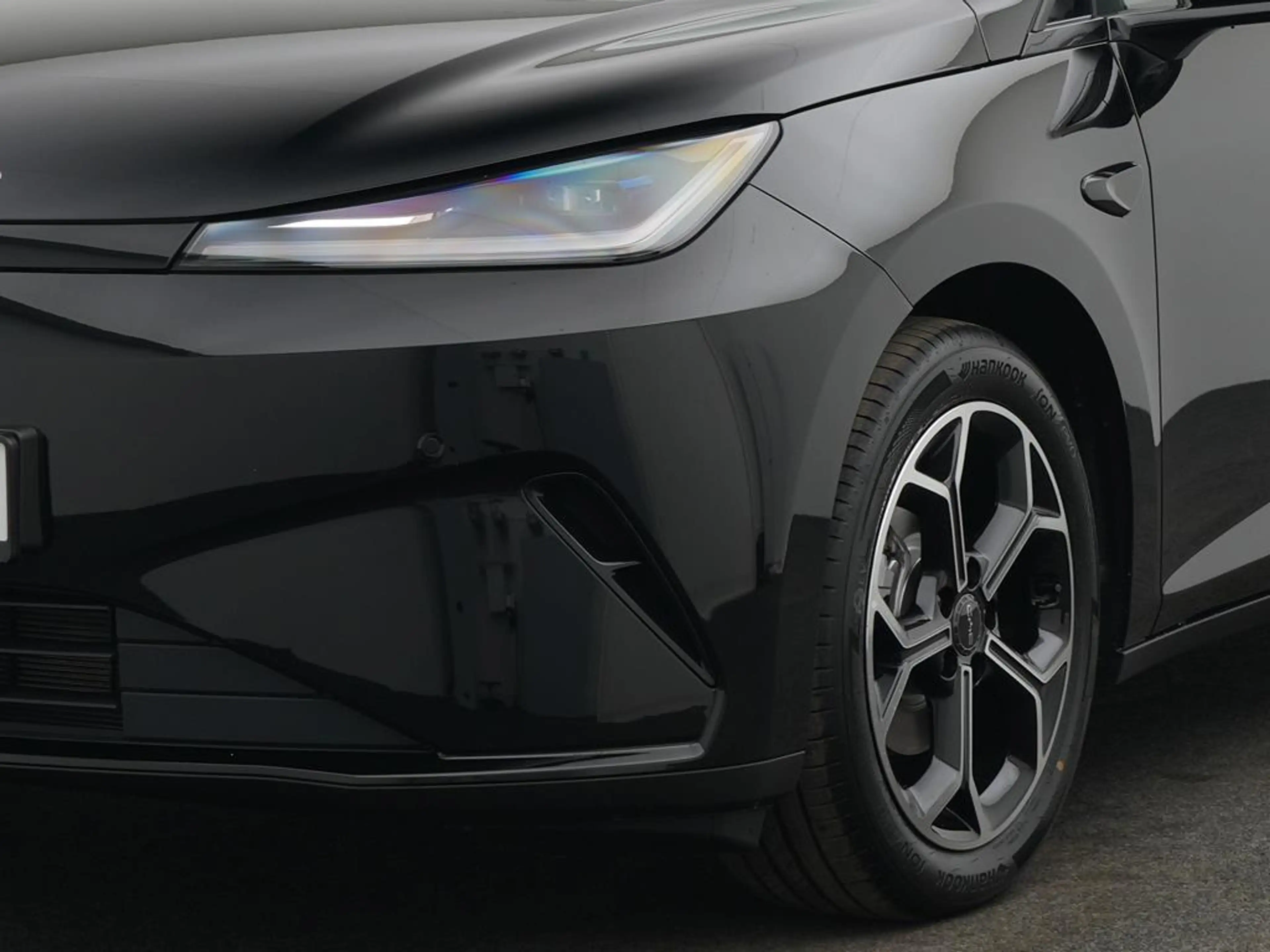 BYD Dolphin G DM-i Comfort — photo 11