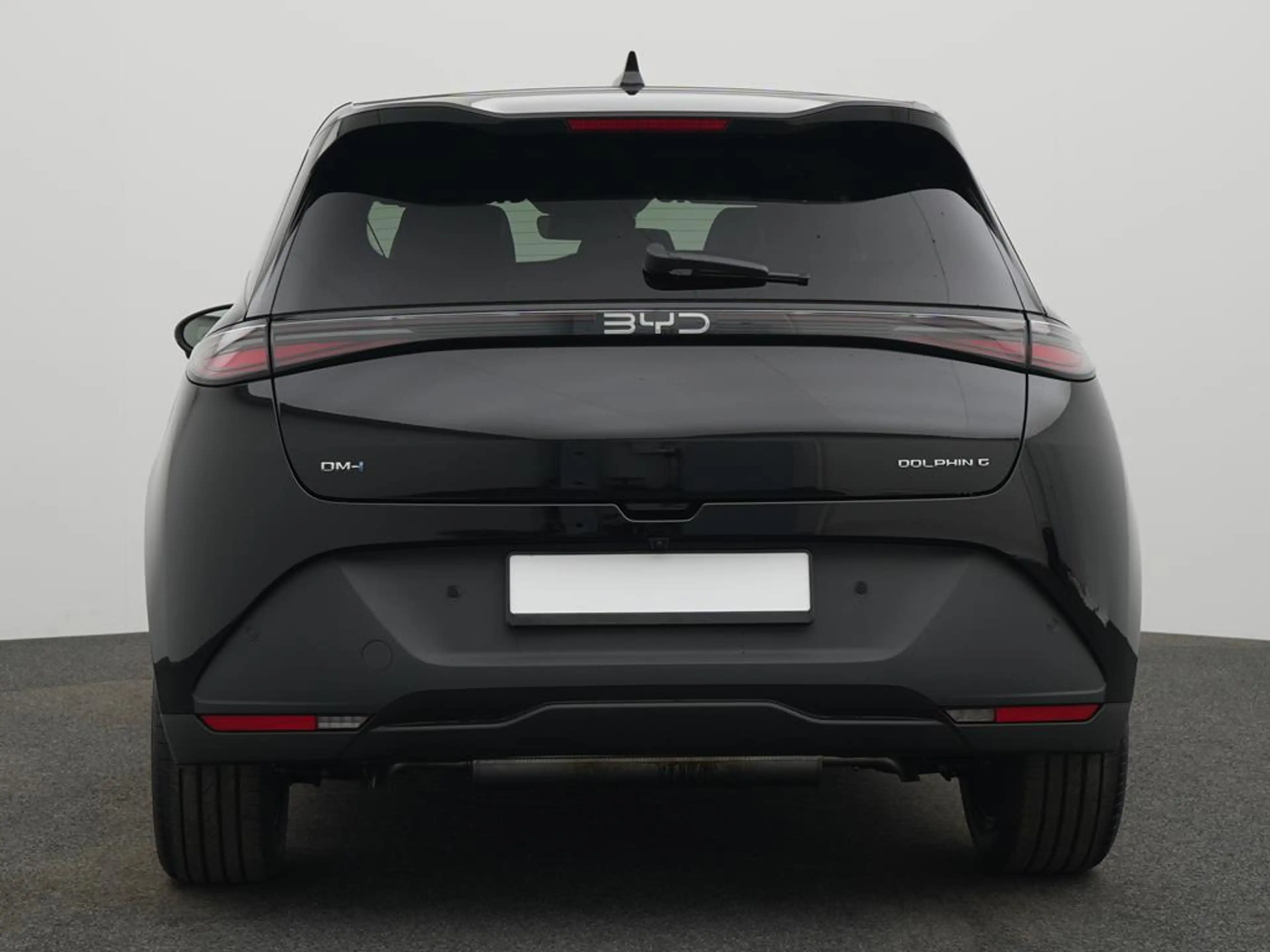 BYD Dolphin G DM-i Comfort — photo 4