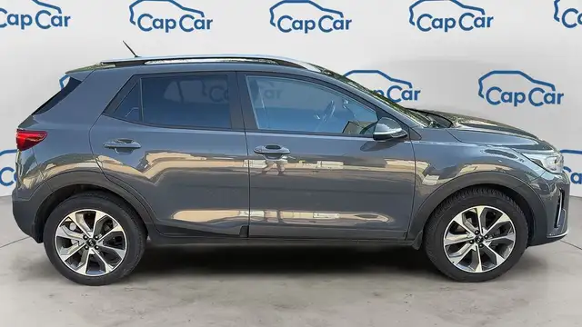 Kia Stonic view 4