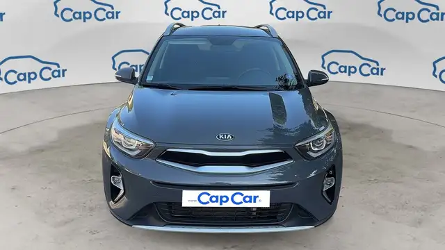 Kia Stonic view 5
