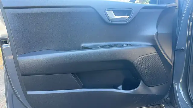 Kia Stonic view 7