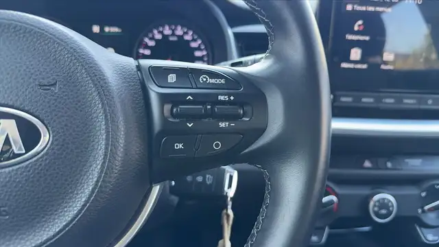 Kia Stonic view 13