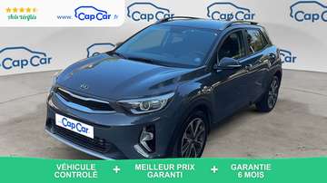 1.0 T-GDi 120 mHEV Active - Première main Entretien constructeur
