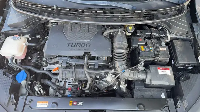 Kia Stonic view 15