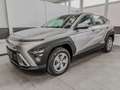 Hyundai KONA STYLE PLUS DCT SHZ ACC NAVI RFK PDC 1.6 T-GDi D... Silber - thumbnail 1