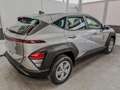 Hyundai KONA STYLE PLUS DCT SHZ ACC NAVI RFK PDC 1.6 T-GDi D... Silber - thumbnail 4