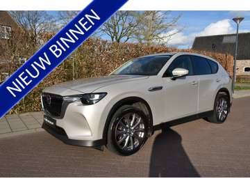 2.5 e-SkyActiv PHEV HOMURA '23 FULL TREKH, PANO, N